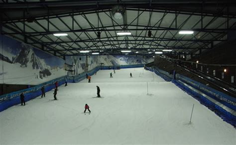 tamworth b79|SnowDome® .